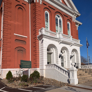 Photographed by Levine Law's Marketing Department - Levine Law Serves Montour County