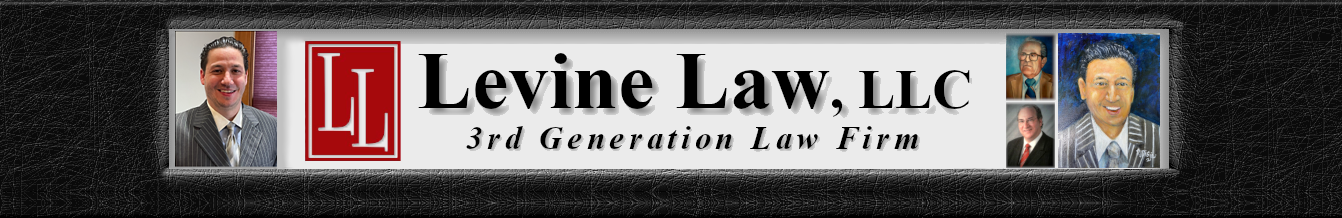 Law Levine, LLC - A 3rd Generation Law Firm serving Montour County PA specializing in probabte estate administration